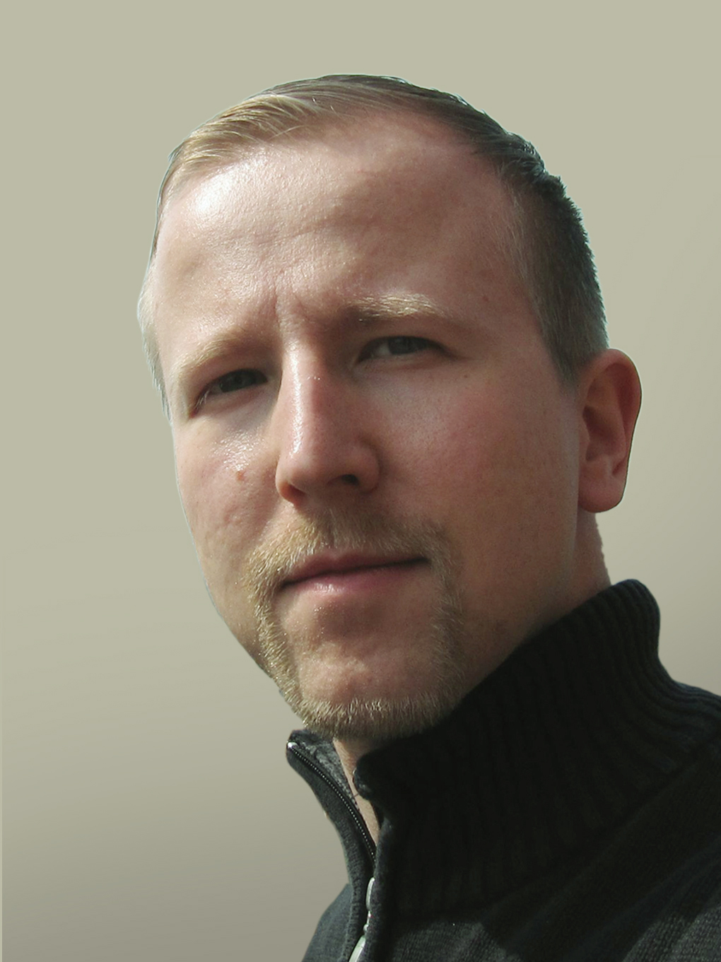 Gordon Engler