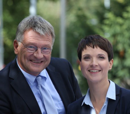 Meuthen-Petry