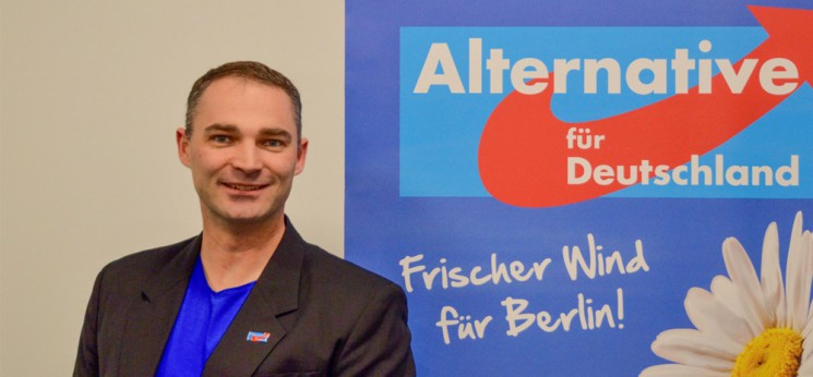 Görlitz: Kriminelle Asylbewerber abschieben! Auch Libyer und Syrer!
