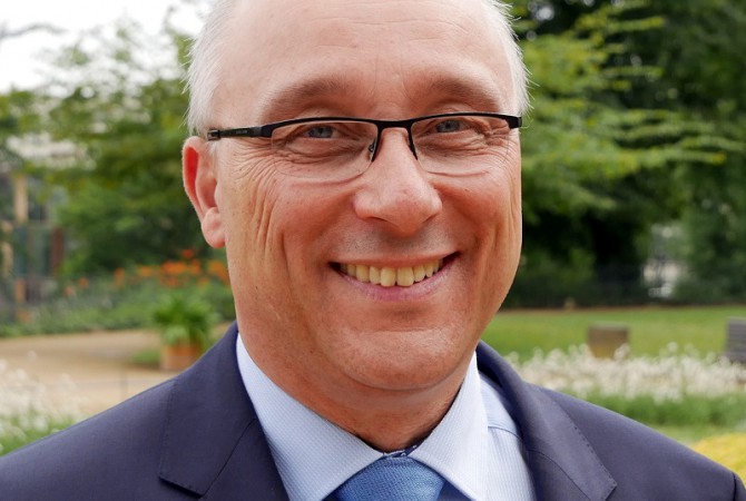 Jens Maier sorgt sich um Sicherheit und Rechtsstaat