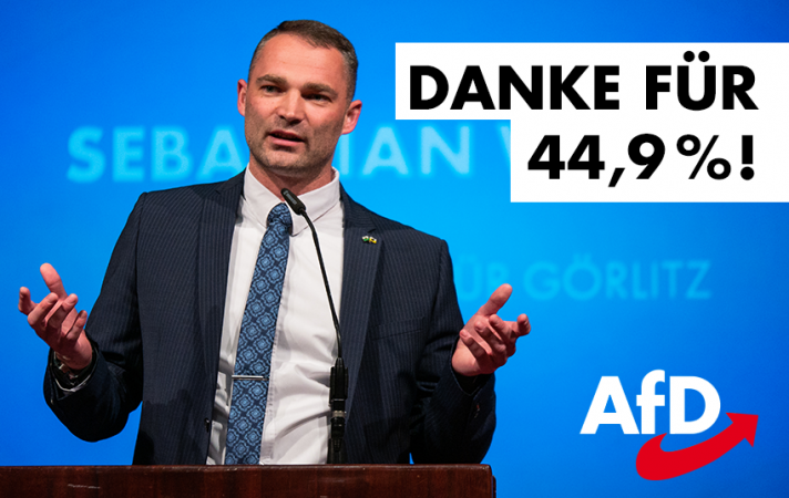 Statement von Sebastian Wippel