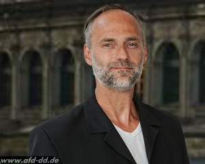 Jürgen Squar