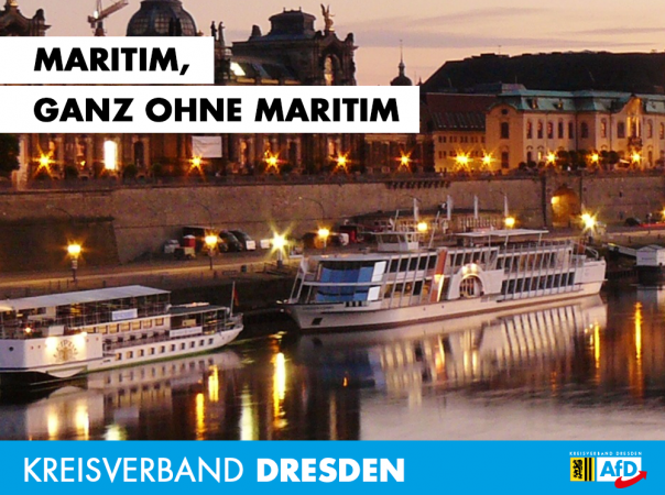 Stephan Rose: Maritim, ganz ohne Maritim