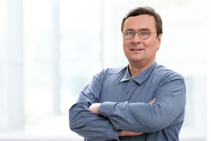 Martin Plötze: Die Besetzung eines zentralen Platzes