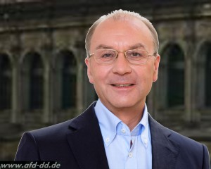 André Wendt