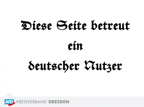 Ganz viel Lärm um ganz wenig - Wie ein simpler Zettel zu medialer Schnappatmung führt