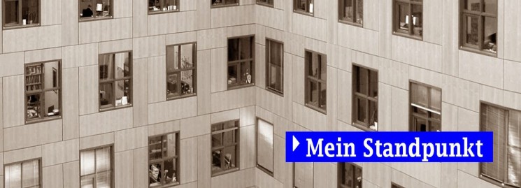 Agonie der Demokratie