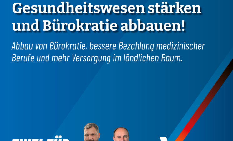 Gute Gründe für eine starke Alternative 15/20