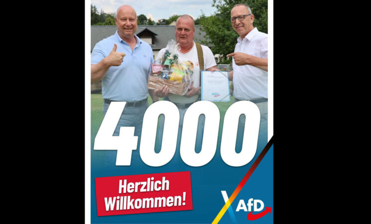Herzlich willkommen Frank Hörnig!