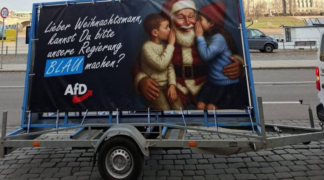 Unsupported video format